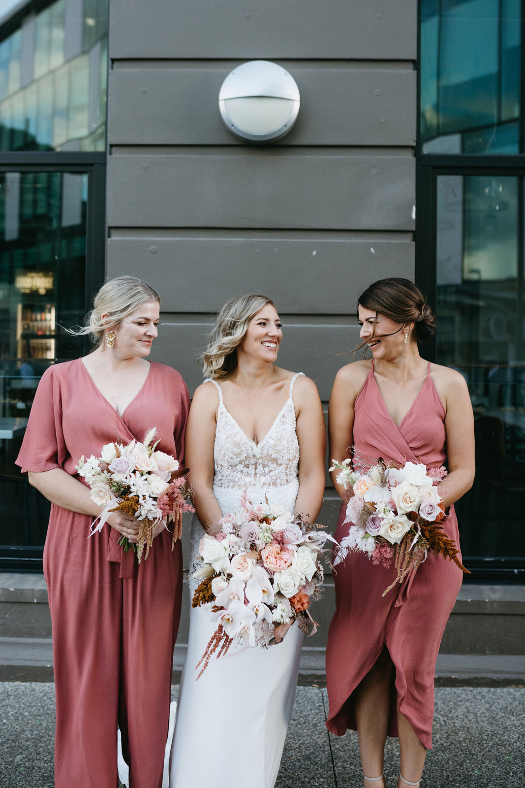 Specialty Weddings Amy's Wedding Flowers NZ